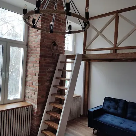 Loft * Wroclaw