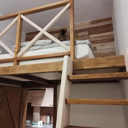 Daire Loft