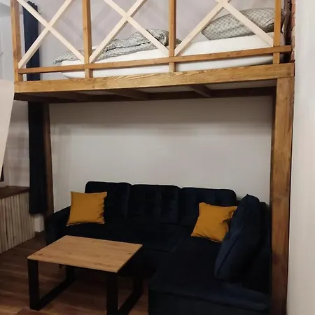 Daire Loft *