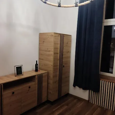 Loft Daire Wroclaw