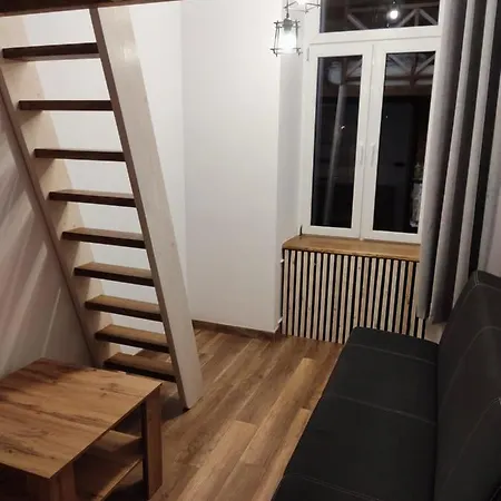 Loft * Wroclaw