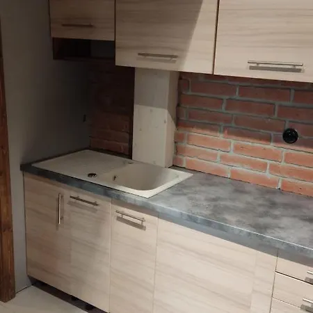 Loft Wroclaw