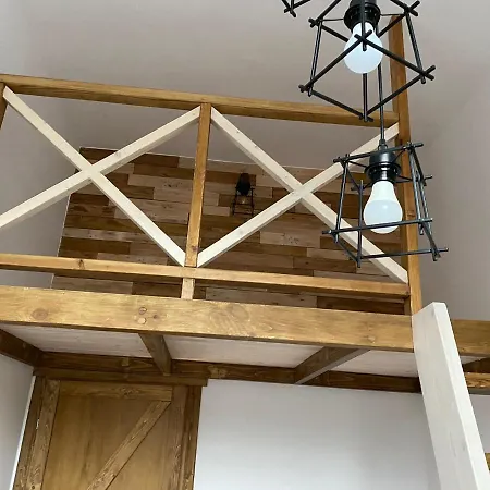 Daire Loft