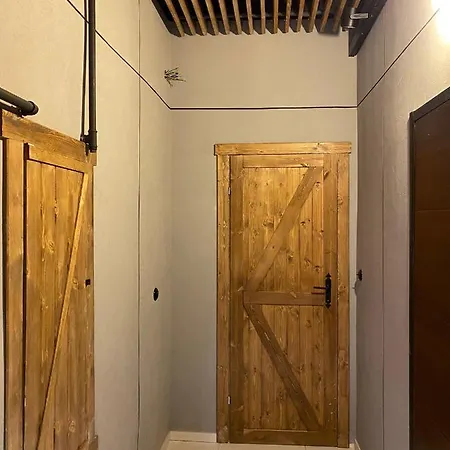 Daire Loft