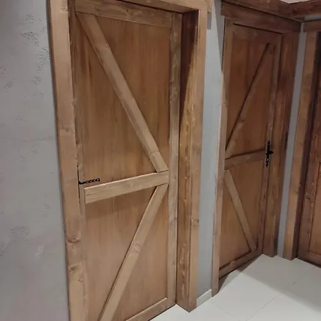 Loft Daire